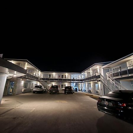 Ace Motel พรินซ์ตัน ภายนอก รูปภาพ